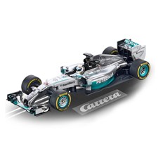 D132 Mercedes-Benz F1 W05 Hybrid L.Hamilton, No.44