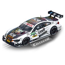 M4 DTM, M.Wittmann No.23, 2014