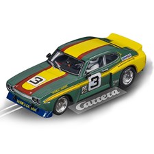 D132 Ford Capri RS 3100 No.3