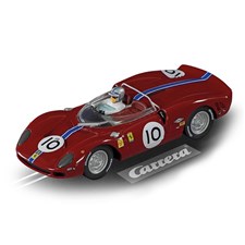 D132 Ferrari 365 P2 No. 10