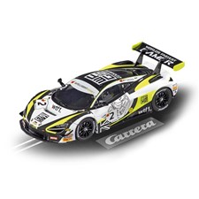 D132 MC Laren 720S GT3 No.2