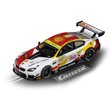 D132 BMW M6 GT3 Schnitze No.42