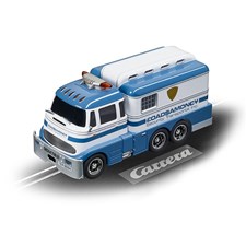 D132 Carrera Geldtransporter