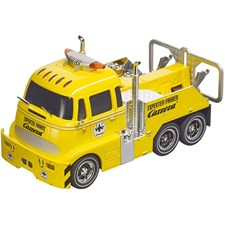 D132 Carrera Abschleppwagen
