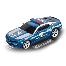 D132 Chevr. Camaro State Trooper