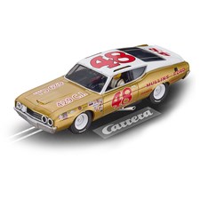 D132 Ford Torino Talladega No.48