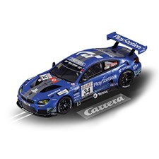 D132 BMW M6 GT3 Walkenh. No.34
