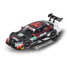 D132 Audi RS5 Rockenfeller No.99
