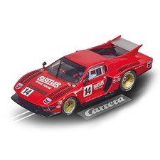 D132 De Tomaso Pantera No.14
