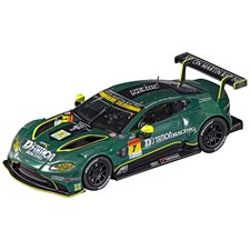 D132 Aston Martin Vantage No.7