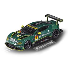D132 Aston Martin Vantage No.23