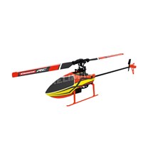 R/C Heli Single Blade SX1