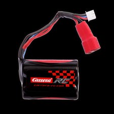 R/C Akku 7,4V - 1100 mAh, 4,81Wh für Red Fibre/ Copper Maxx