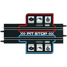 GO! Plus Pit Stop-Game