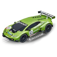 GO! Lamborghini Huracán GT3 No.63