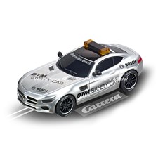 GO! Mercedes AMG GT, Safety Car