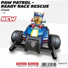 GO! Paw Patrol Chase