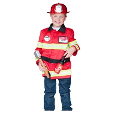 Feuerwehr Set Junge ab 3 J.