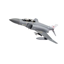 McDonnell Douglas Phantom FGR2  Falkland Islands  1991
