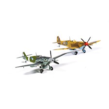 Supermarine Spitfire MkIXc  MA408  RAF 322 Wing  Group Captain Colin Gray  Opera
