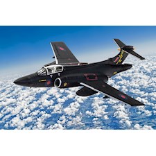 Hawker Siddeley Buccaneer S2B XT279 RAF