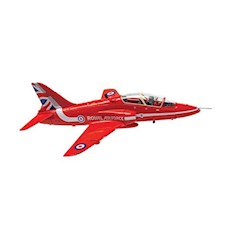 Red Arrows Hawk U.S. Tour 2019 Scheme