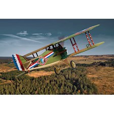 SPAD S.XIII  103rd Squadr.USAS  France  Nov. 1918