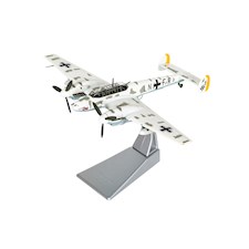 Messerschmitt Bf 110F-2, LN+FR