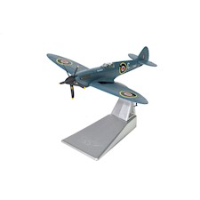 Supermarine Spitfire PR.XIX G-RRGN PS853  Rolls Royce Heritage Hanger