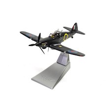 Boulton Paul Defiant, Coimbatore II, 1941