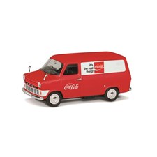 Coca Cola 1970 Ford Transit Mk1