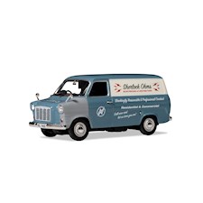 Ford Transit Sparky