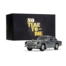 James Bond - Aston Martin DB5 - No Time To Die
