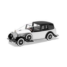 Wedding Car