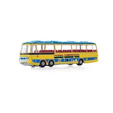 The Beatles  - Magical Mystery Tour Bus