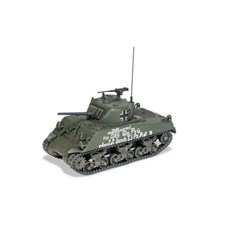 M4A1 Sherman 'Beutepanzer'