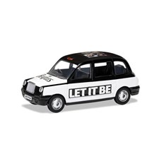 The Beatles - London Taxi - Let it Be