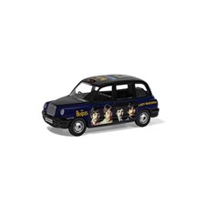 The Beatles - London Taxi - Lady Madonna