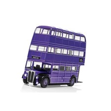 Harry Potter Triple Decker Knight Bus