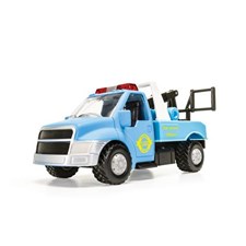 CHUNKIES  Tow Truck.
