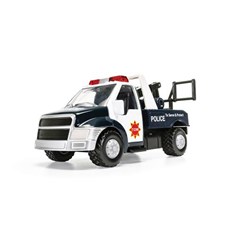 CHUNKIES  Police Tow.