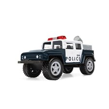 CHUNKIES  Off Road DHN Police U.K.