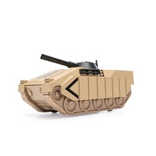 CHUNKIES  Military Armoured U.K.