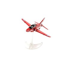 RAF Red Arrows Hawk - (Red Arrows packaging)