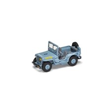 MiM - Willys Jeep - SeeBees