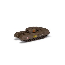 MiM - Churchill MkIII - 6th Scots G. Brigade 1943