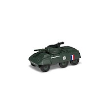 MiM -M8 Greyhound - 14th Arm. Division -N-W Europe