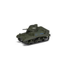 MiM - M3 Stuart Tank