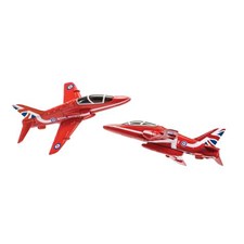 Red Arrows Synchro Pair Twin Pack