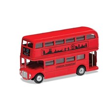 Best of British Routemaster